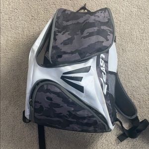 Easton Camo softball bag